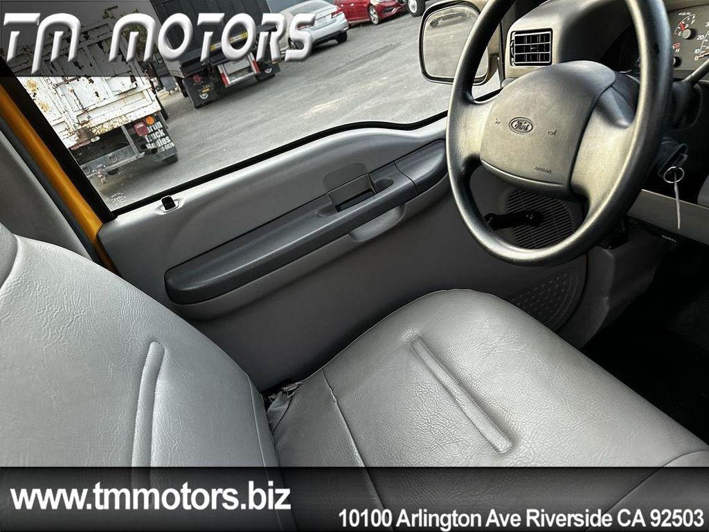 used 2001 Ford F-250 car, priced at $11,390