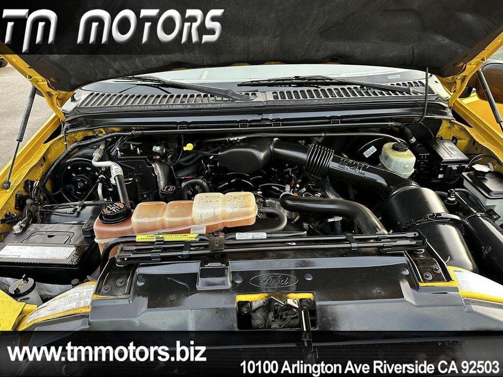 used 2001 Ford F-250 car, priced at $11,390