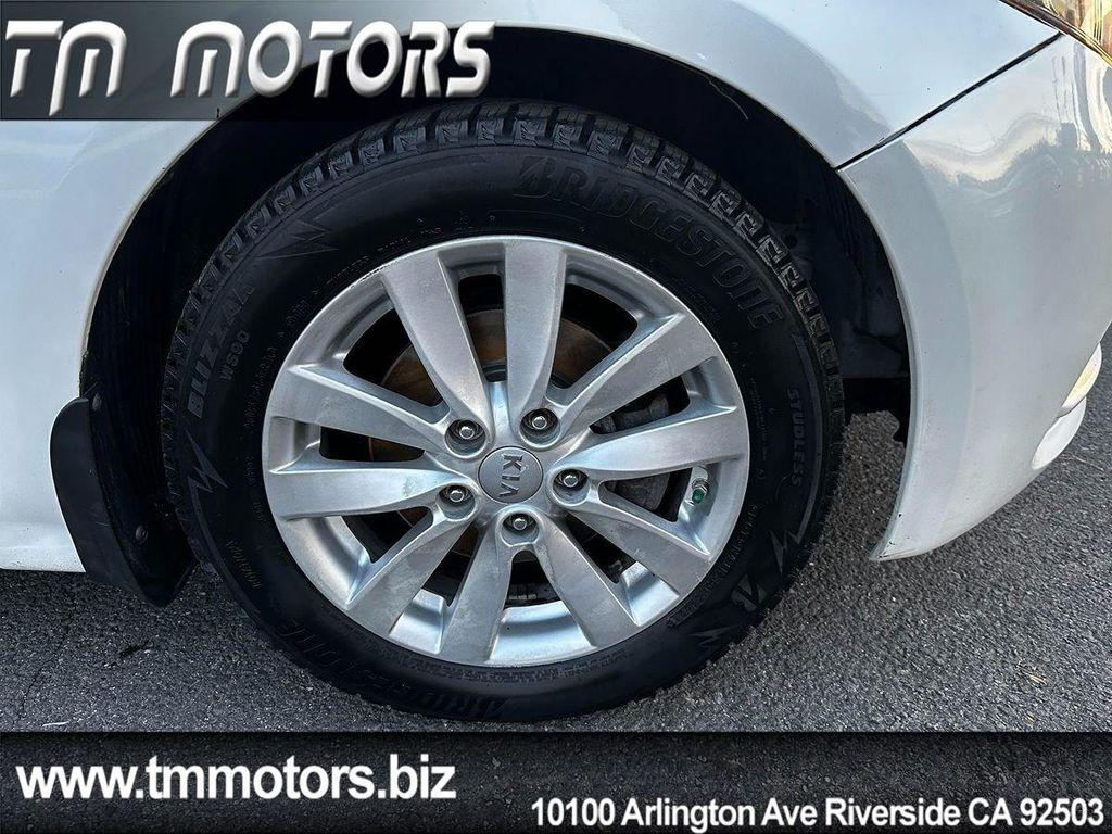 used 2014 Kia Forte car, priced at $5,890