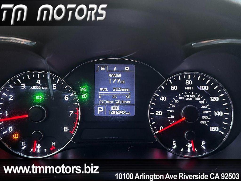 used 2014 Kia Forte car, priced at $5,890