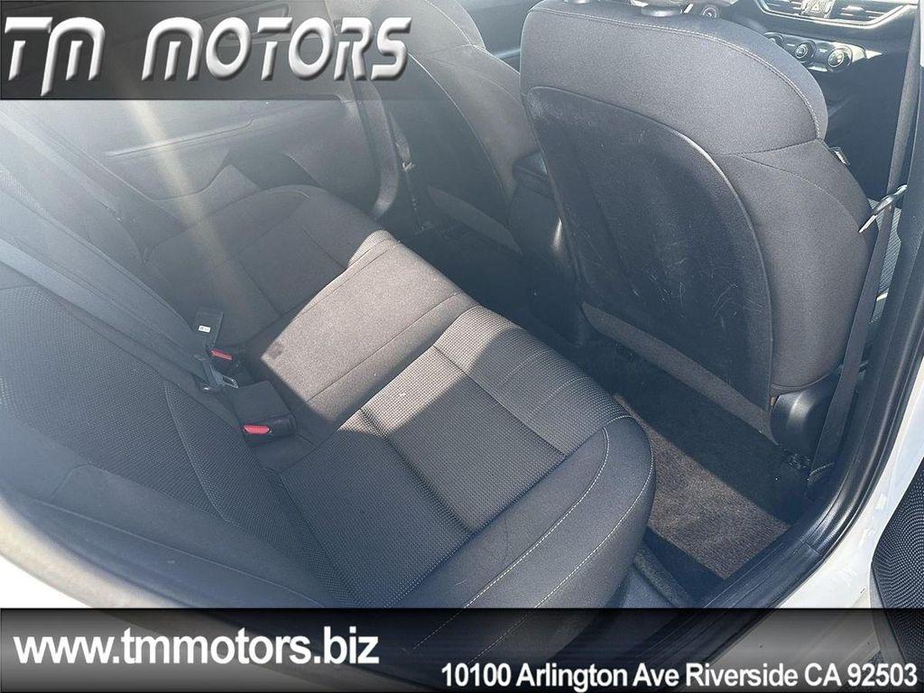 used 2020 Kia Forte car, priced at $11,690