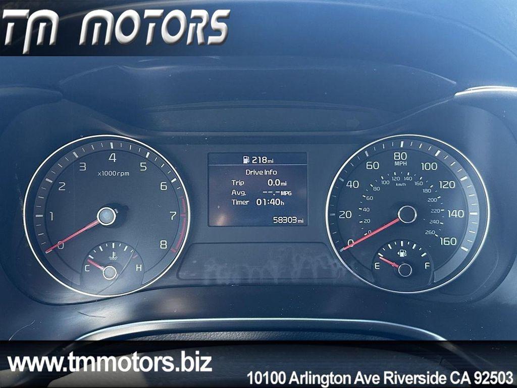 used 2020 Kia Forte car, priced at $11,690