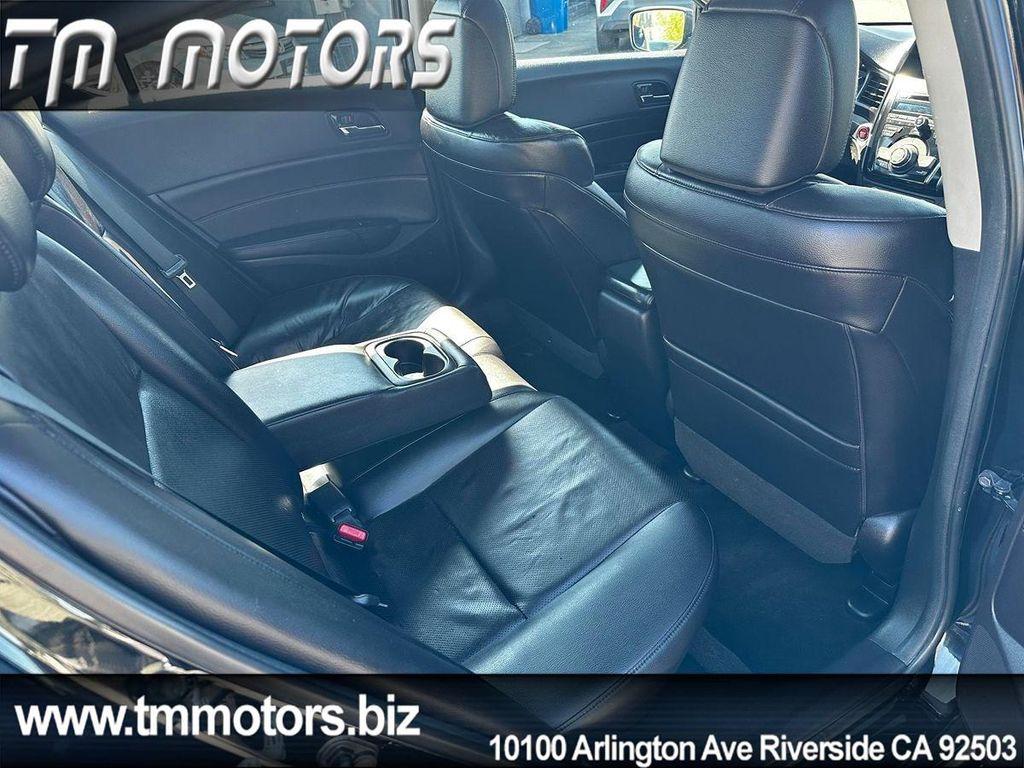 used 2013 Acura ILX car, priced at $13,790