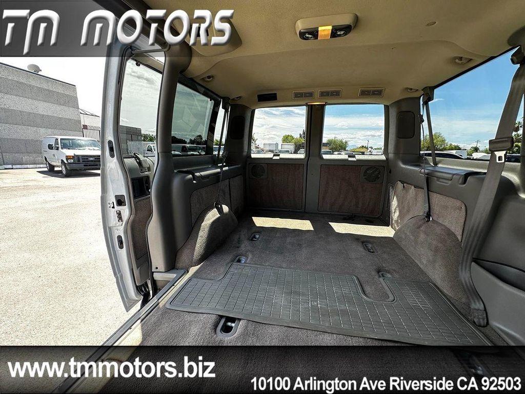 used 2005 Chevrolet Astro car, priced at $8,890