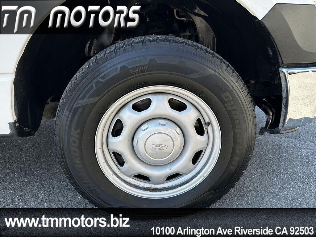 used 2013 Ford F-150 car, priced at $12,490