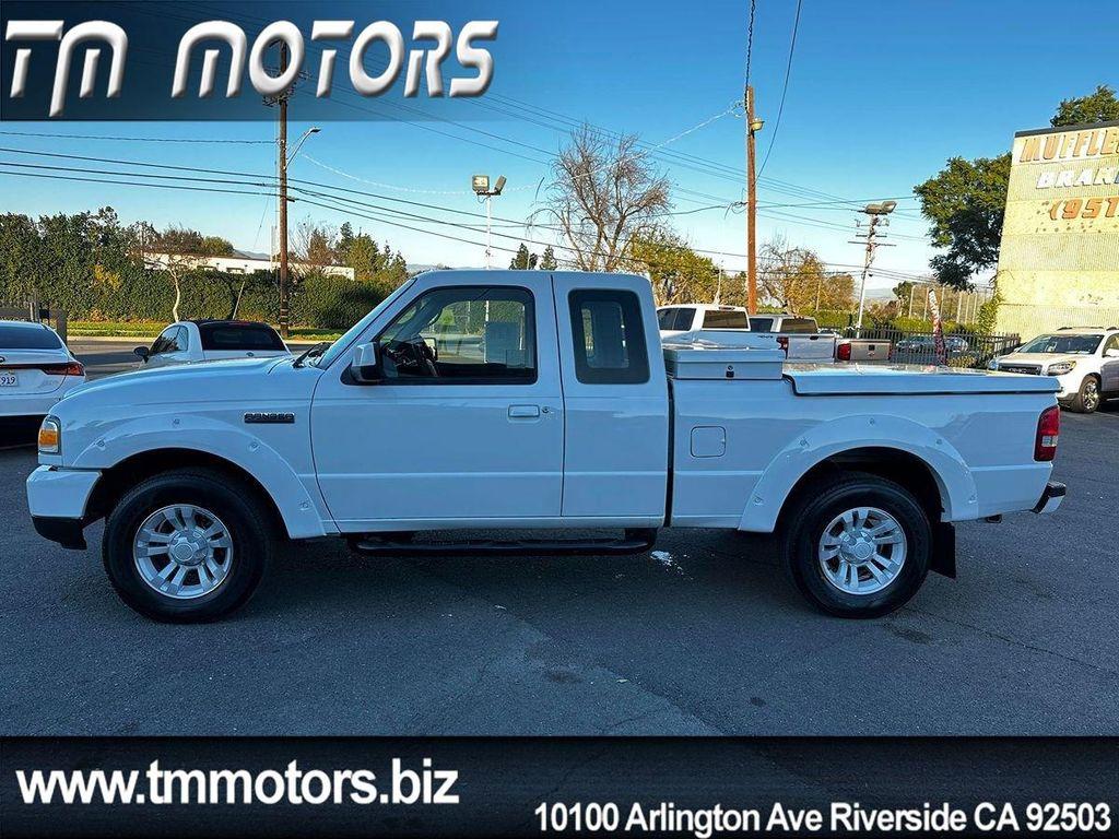 used 2007 Ford Ranger car, priced at $12,490