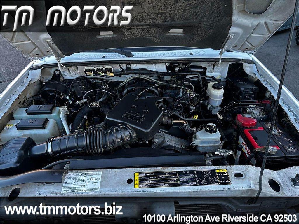 used 2007 Ford Ranger car, priced at $12,490