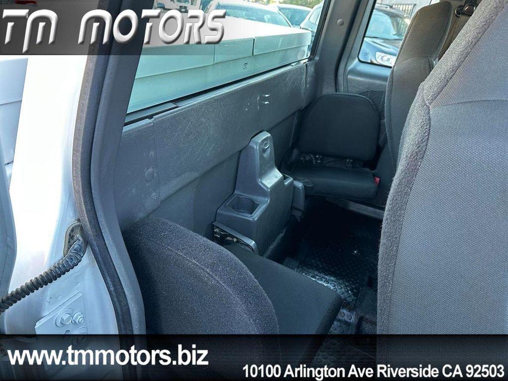 used 2007 Ford Ranger car, priced at $12,490