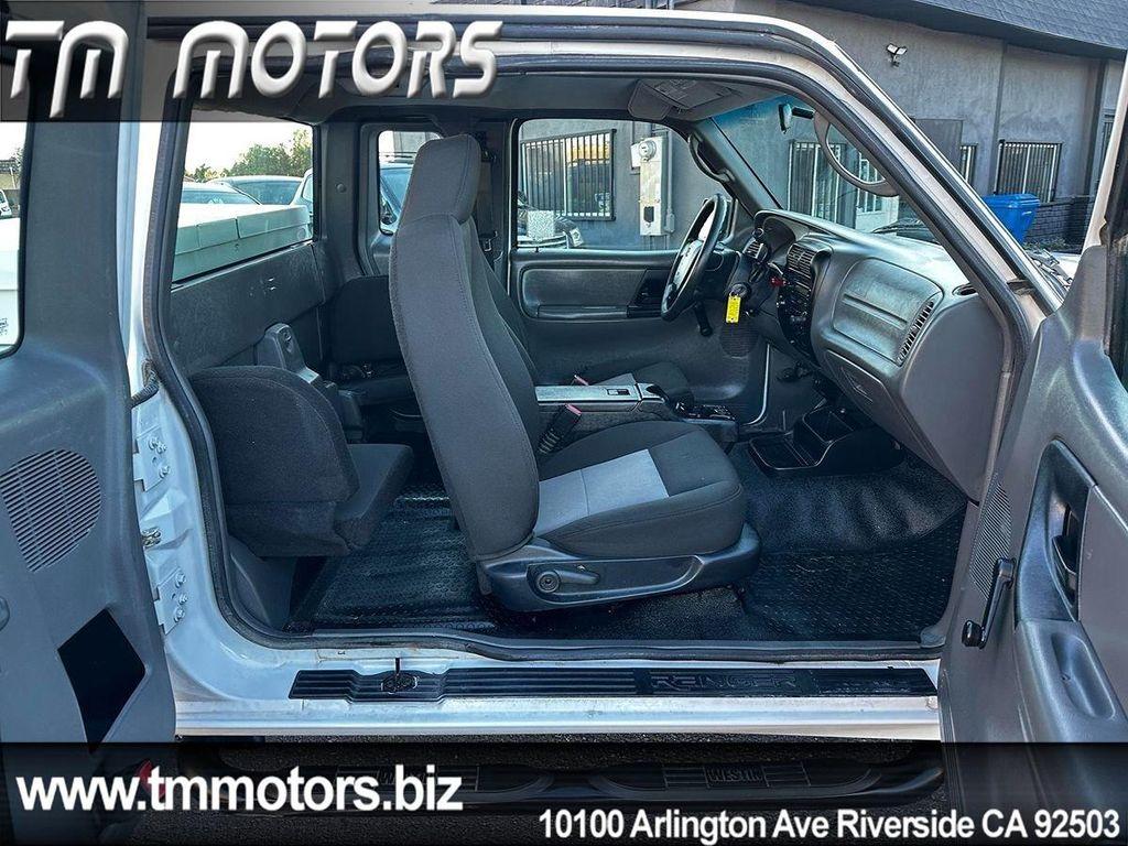 used 2007 Ford Ranger car, priced at $12,490