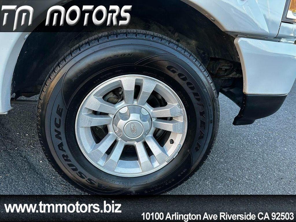 used 2007 Ford Ranger car, priced at $12,490