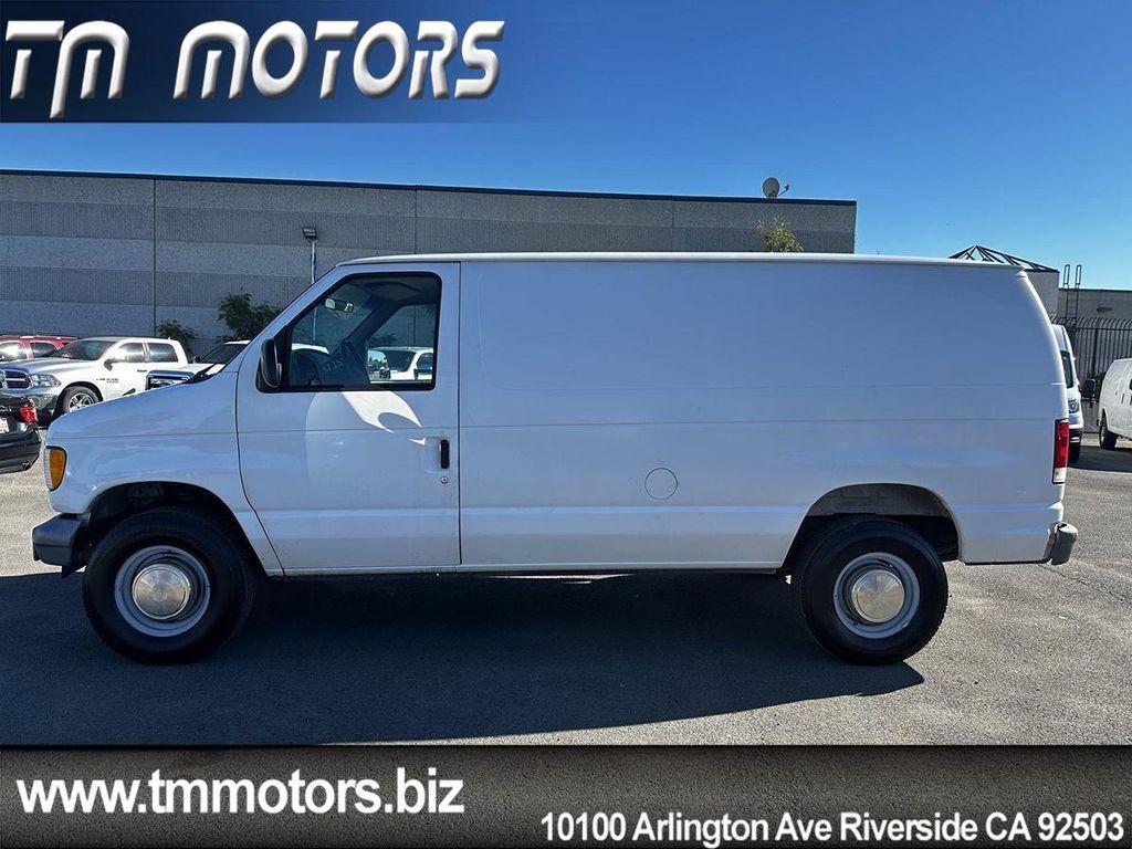used 2000 Ford E150 car, priced at $8,690