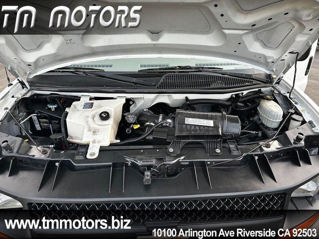 used 2007 Chevrolet Express 2500 car, priced at $12,790