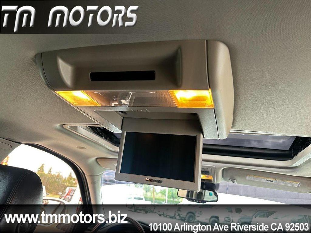 used 2007 Cadillac Escalade car, priced at $9,790