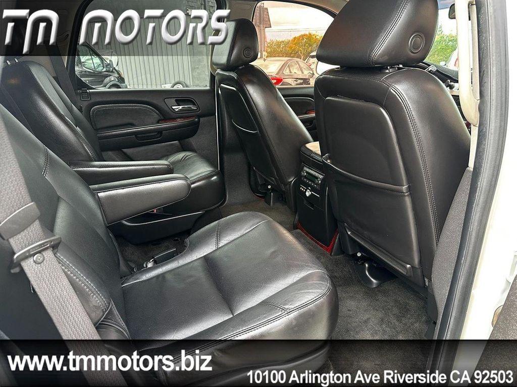 used 2007 Cadillac Escalade car, priced at $9,790