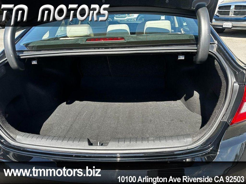 used 2016 Hyundai Sonata car, priced at $8,790