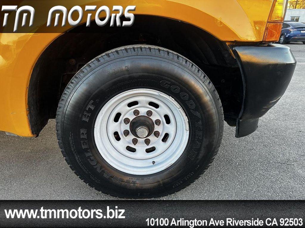 used 2001 Ford F-250 car, priced at $10,790