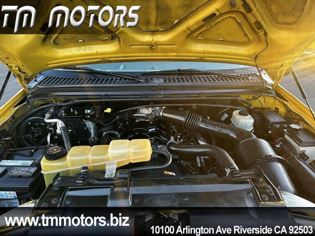 used 2001 Ford F-250 car, priced at $10,790