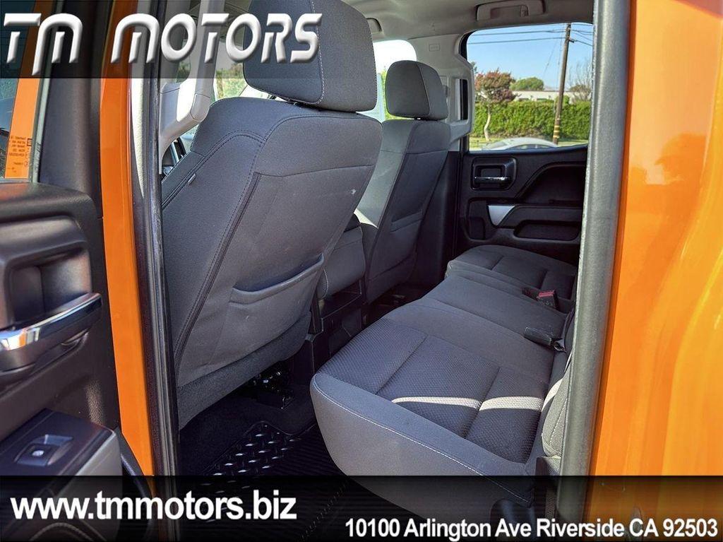 used 2016 Chevrolet Silverado 2500 car, priced at $20,910