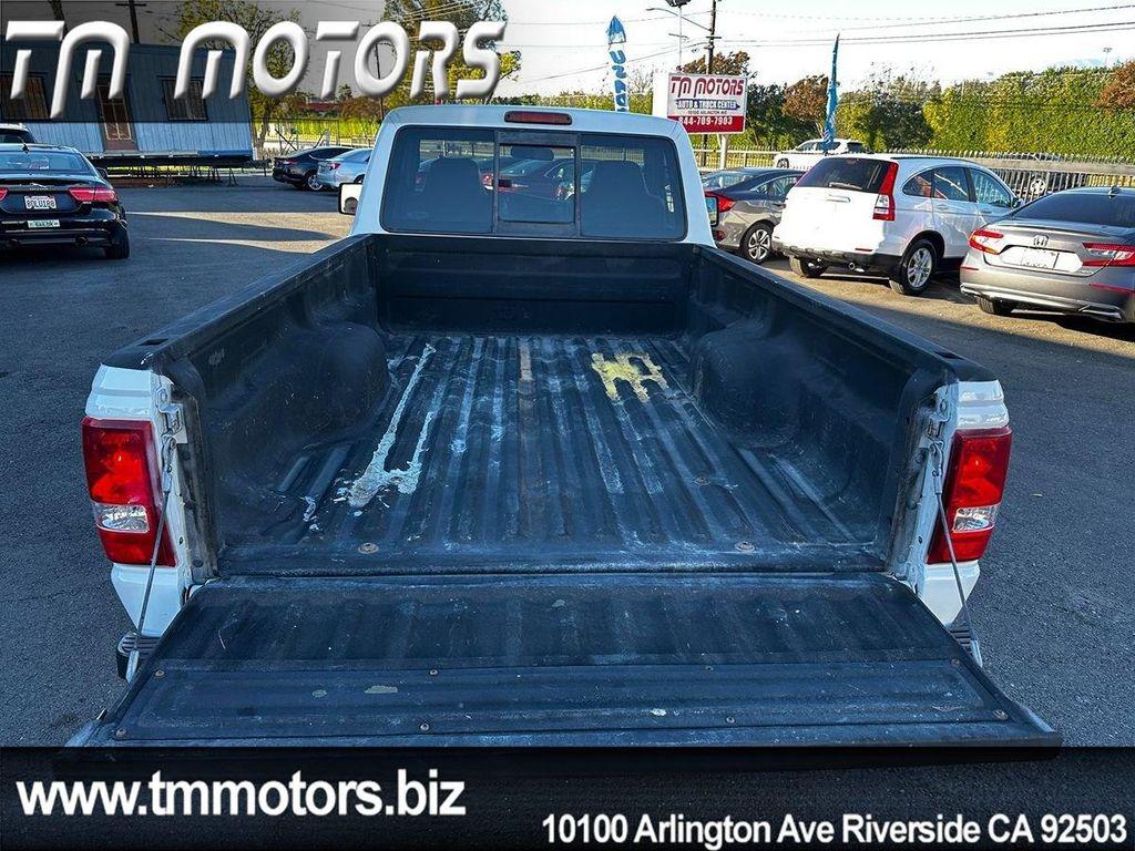 used 2008 Ford Ranger car, priced at $13,890