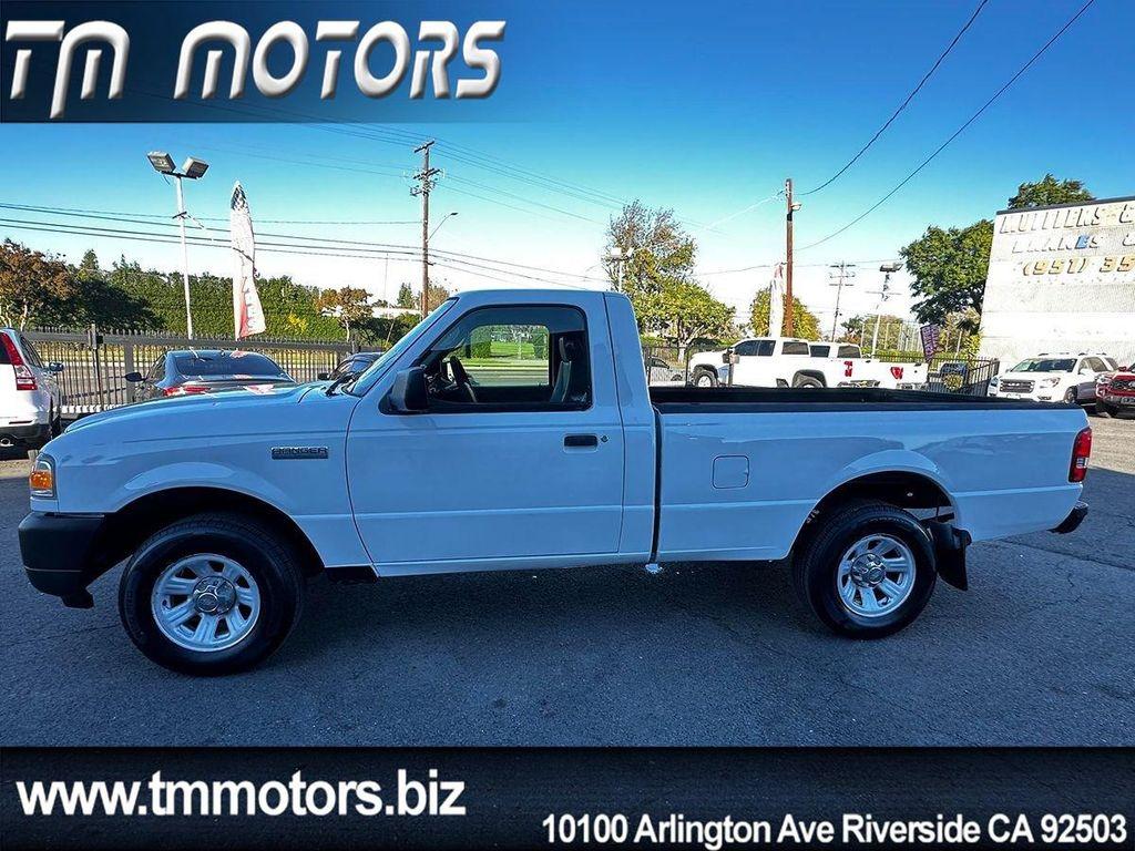 used 2008 Ford Ranger car, priced at $13,890