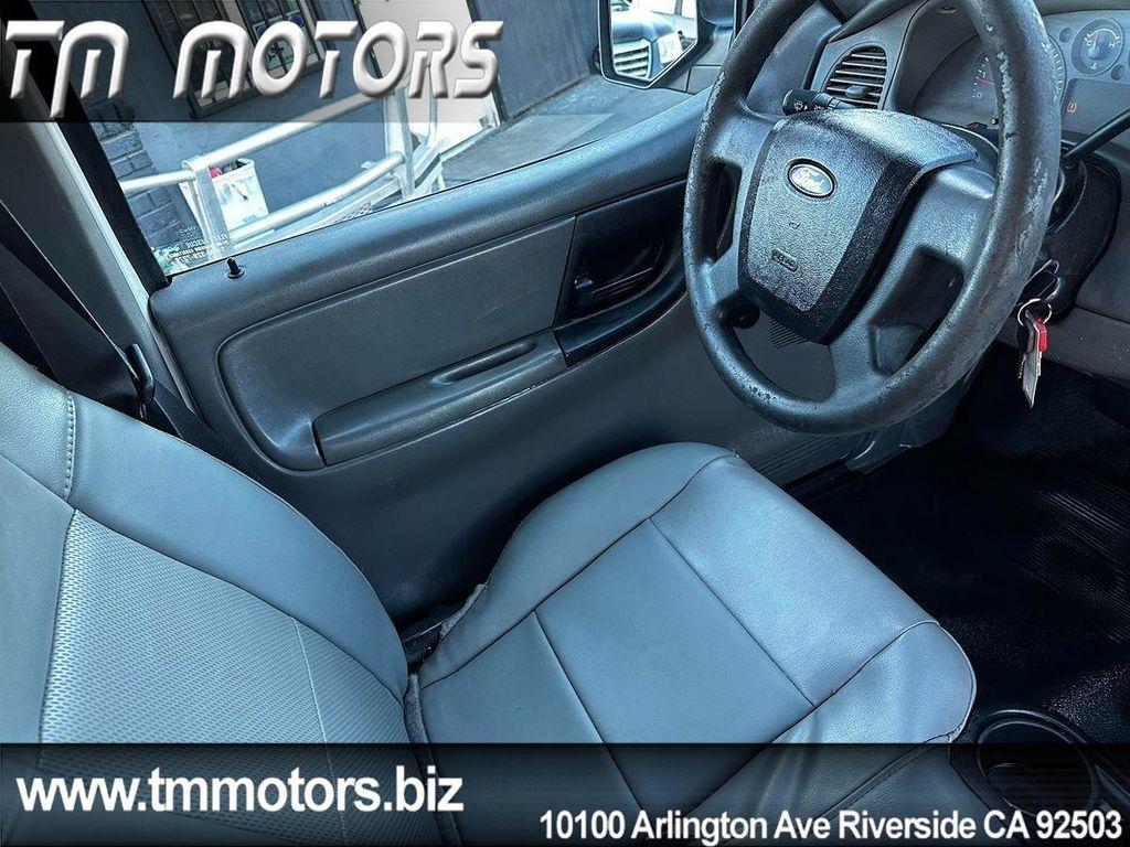 used 2008 Ford Ranger car, priced at $13,890
