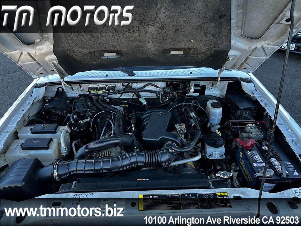 used 2008 Ford Ranger car, priced at $13,890