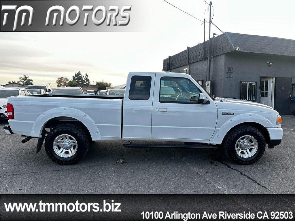 used 2009 Ford Ranger car, priced at $14,290