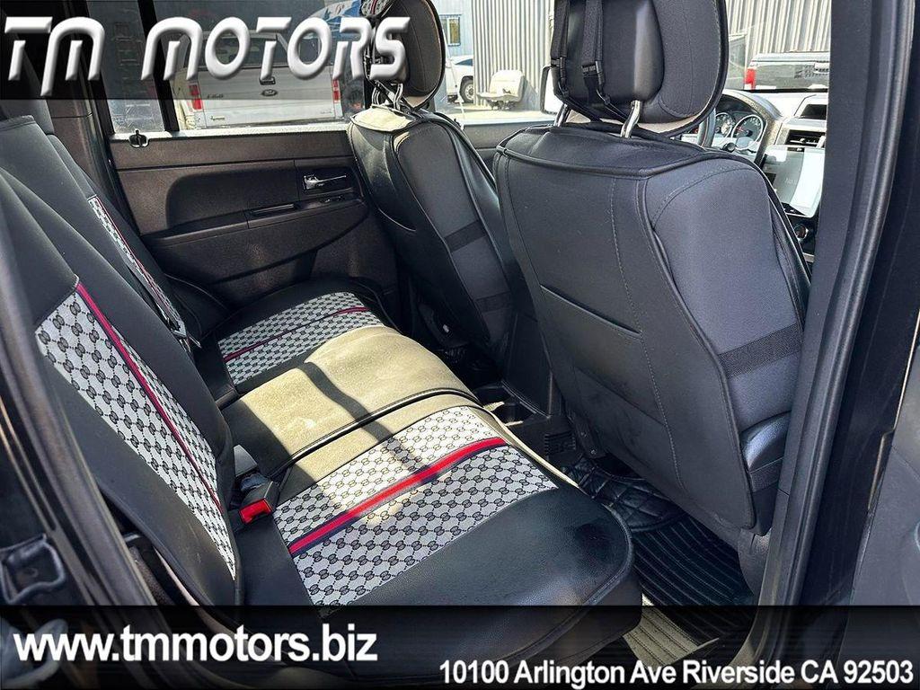 used 2012 Jeep Liberty car, priced at $6,690