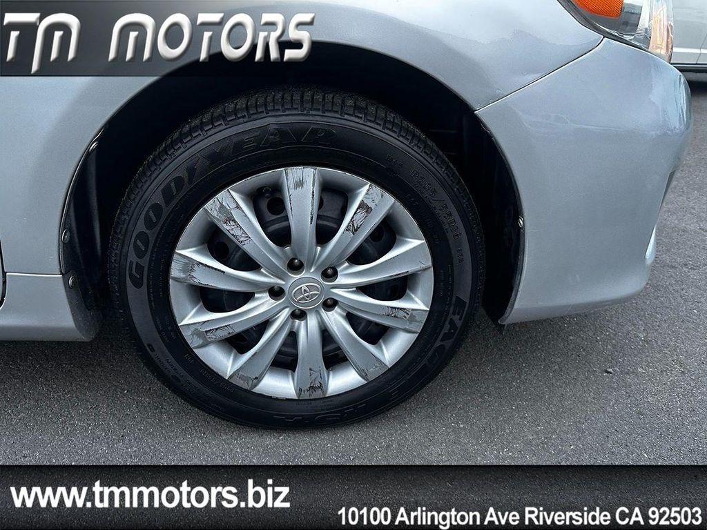 used 2013 Toyota Corolla car, priced at $8,790