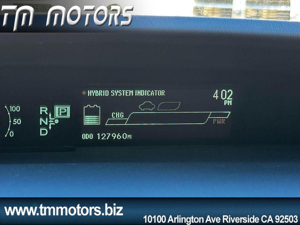 used 2014 Toyota Prius Plug-in car, priced at $12,490