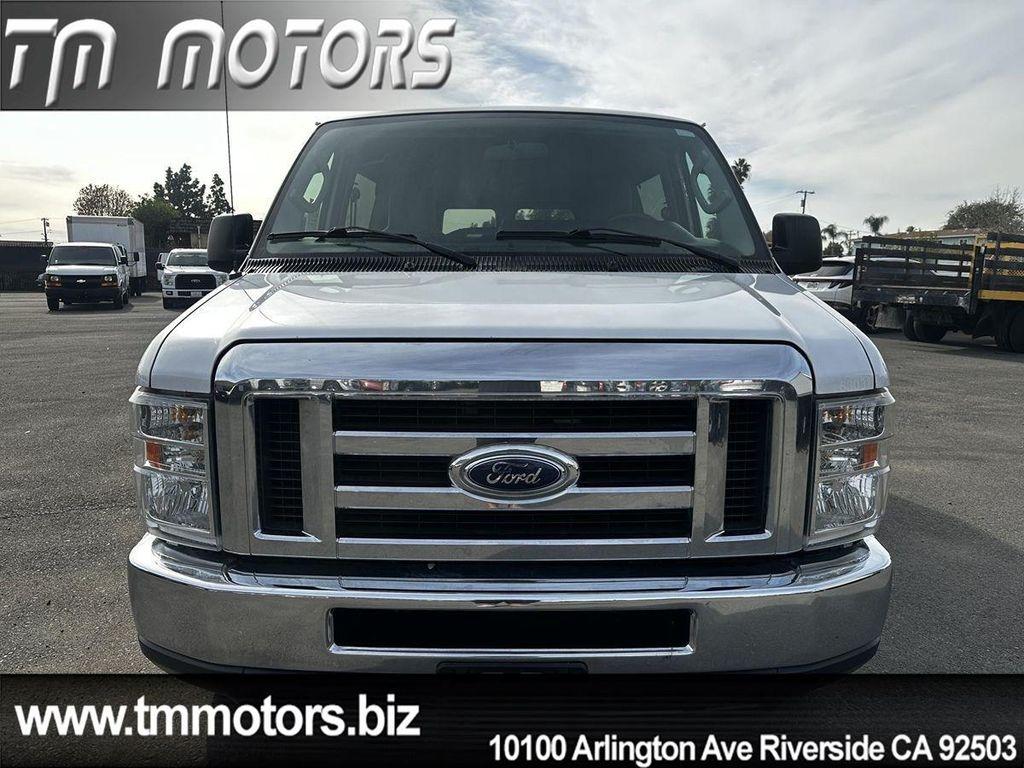 used 2011 Ford E350 Super Duty car, priced at $11,390