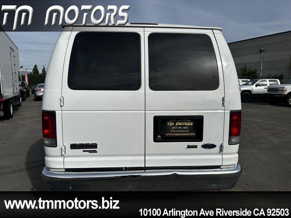 used 2011 Ford E350 Super Duty car, priced at $11,390