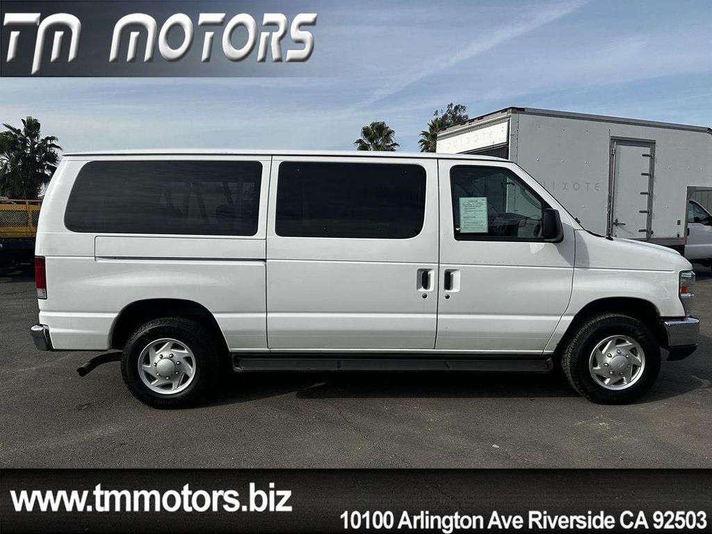 used 2011 Ford E350 Super Duty car, priced at $11,390