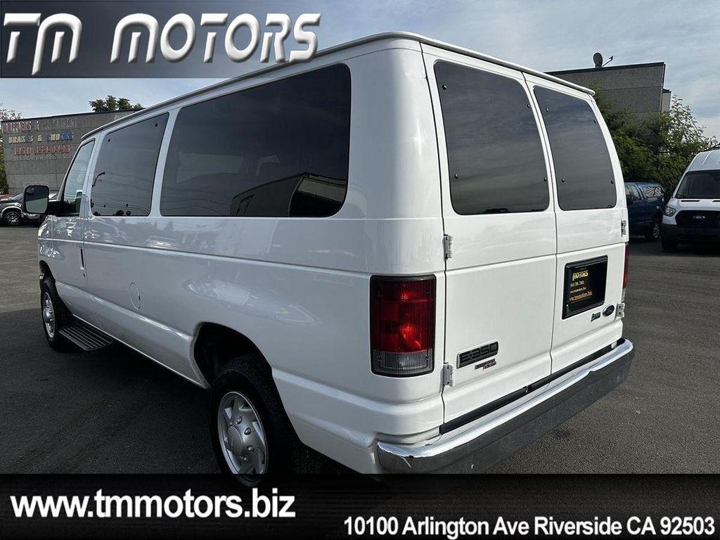 used 2011 Ford E350 Super Duty car, priced at $11,390