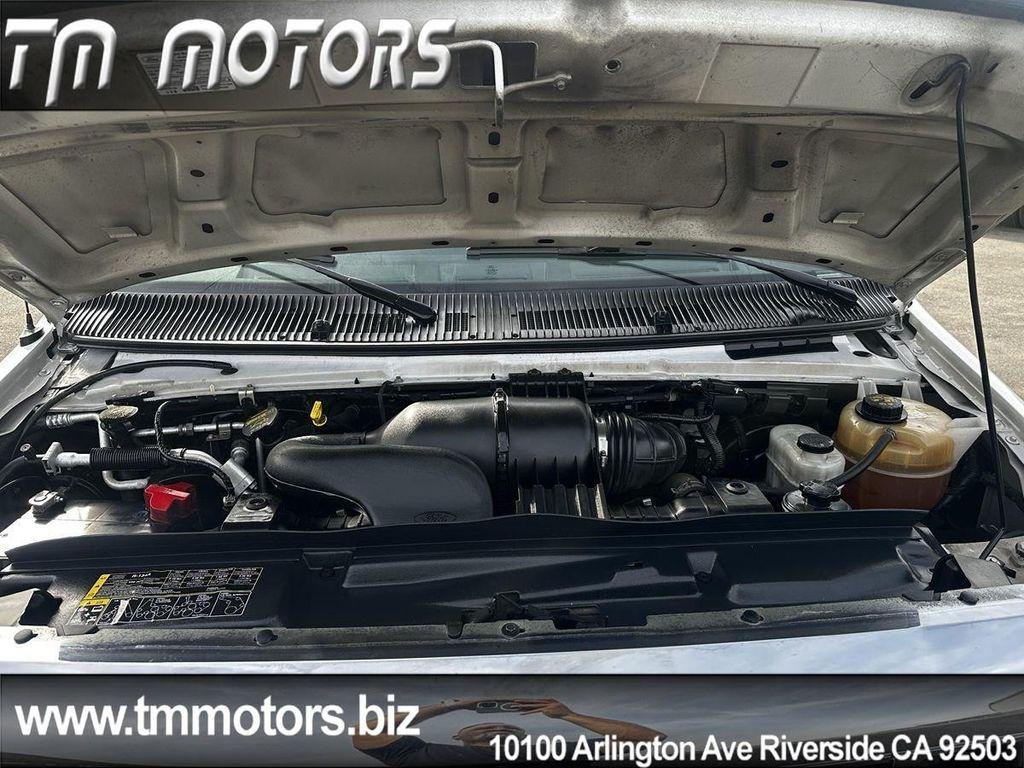 used 2011 Ford E350 Super Duty car, priced at $11,390