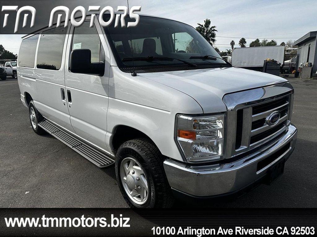 used 2011 Ford E350 Super Duty car, priced at $11,390