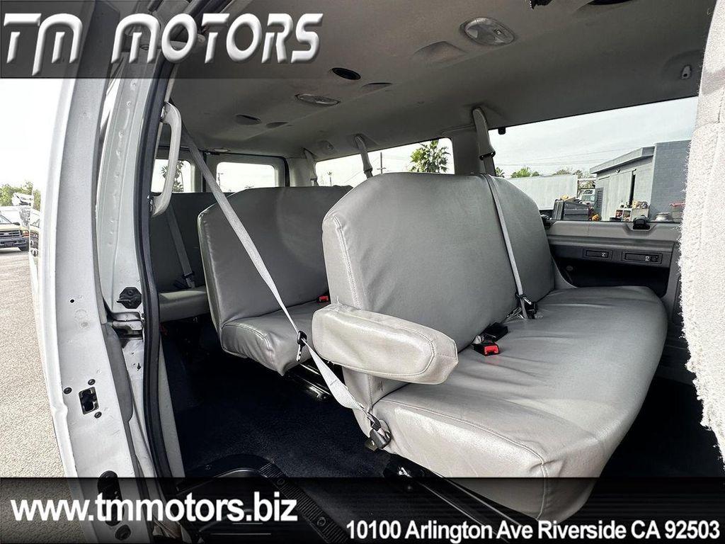 used 2011 Ford E350 Super Duty car, priced at $11,390