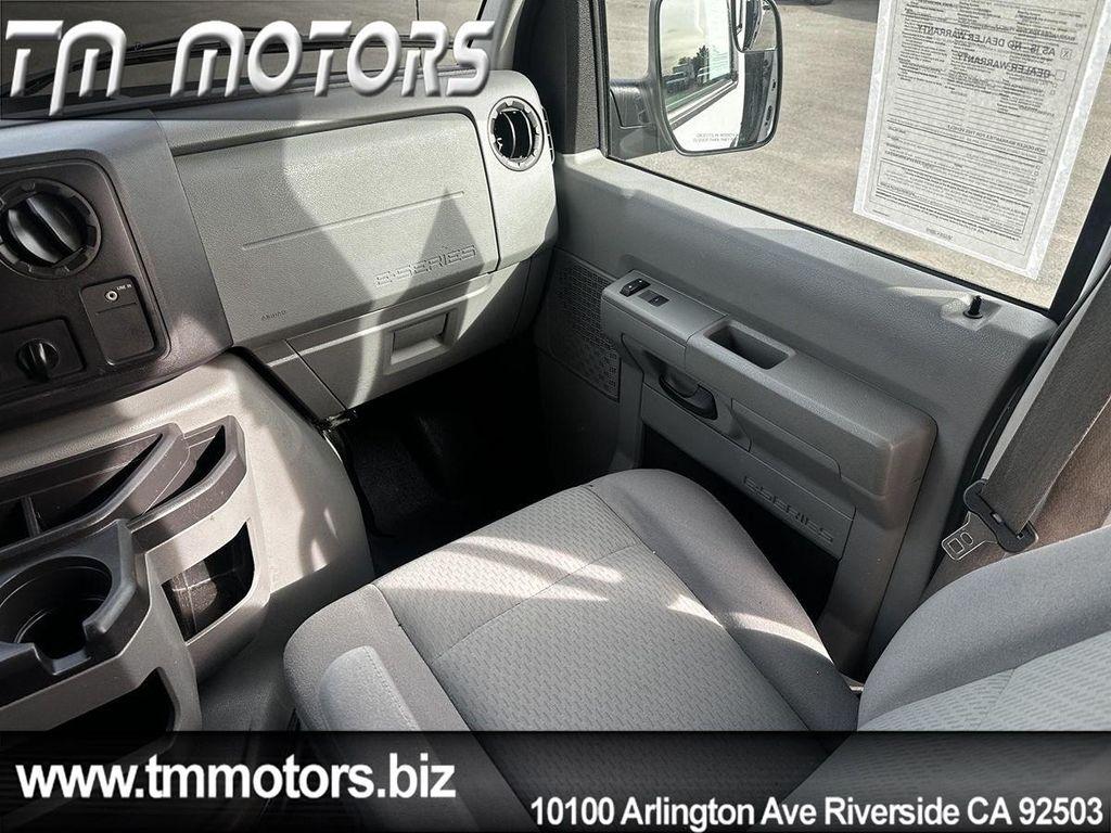 used 2011 Ford E350 Super Duty car, priced at $11,390