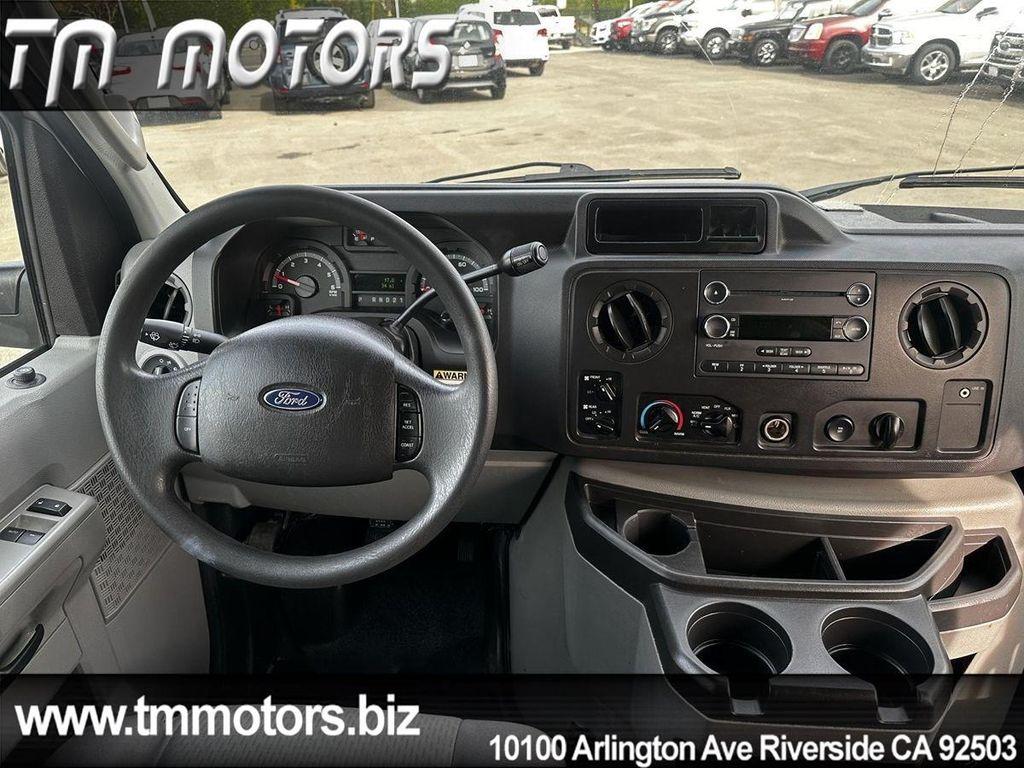 used 2011 Ford E350 Super Duty car, priced at $11,390