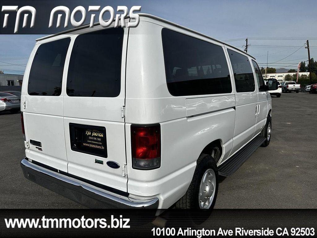 used 2011 Ford E350 Super Duty car, priced at $11,390