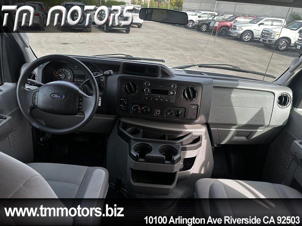 used 2011 Ford E350 Super Duty car, priced at $11,390