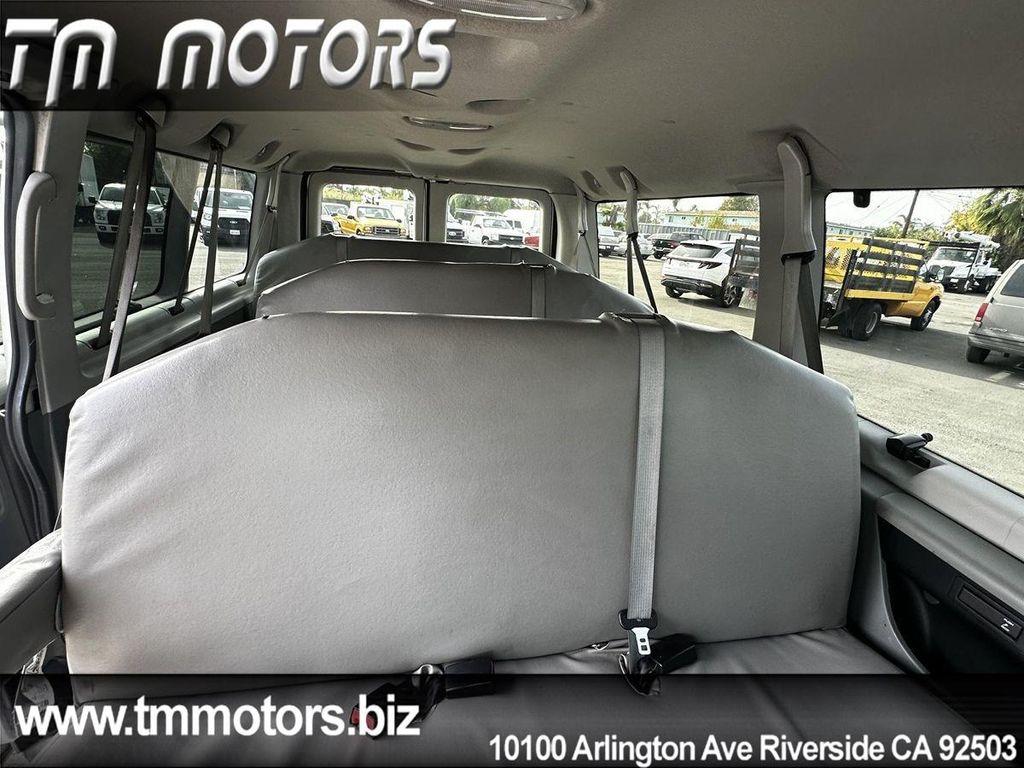 used 2011 Ford E350 Super Duty car, priced at $11,390