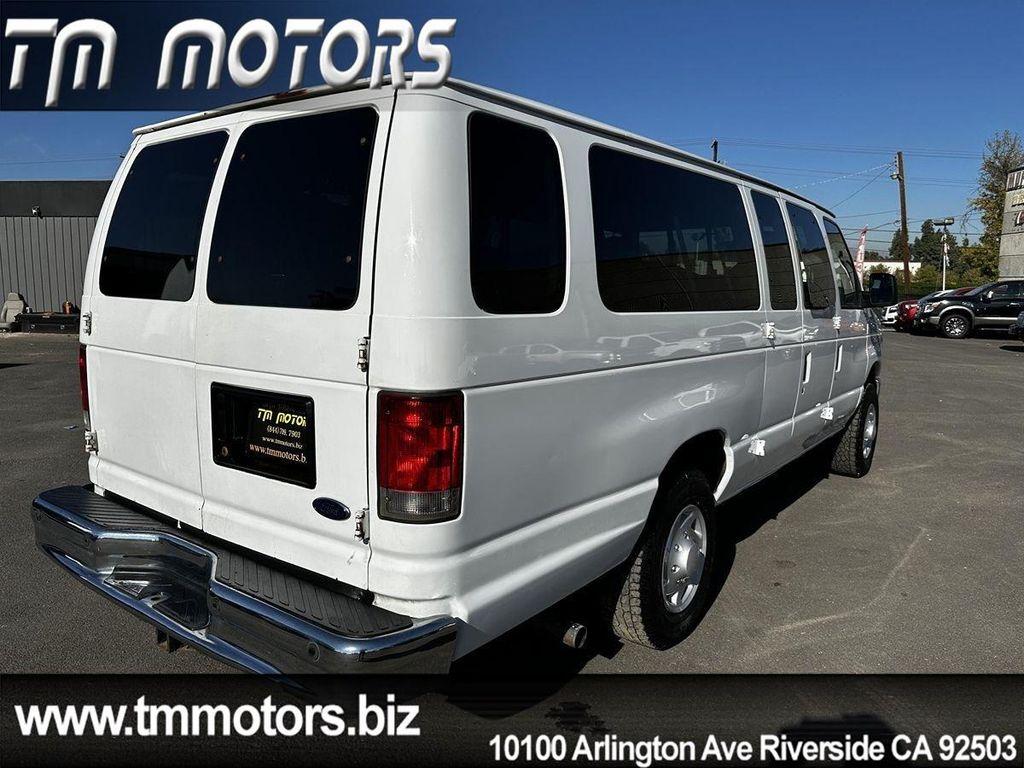 used 2012 Ford E350 Super Duty car, priced at $13,390