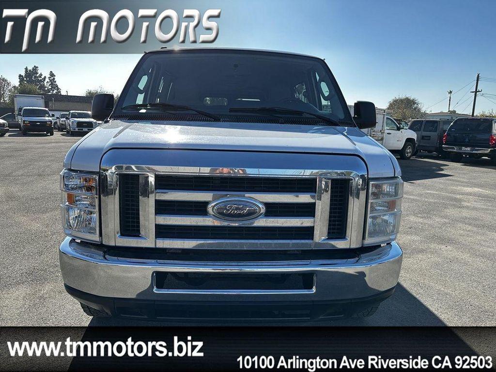 used 2012 Ford E350 Super Duty car, priced at $13,390