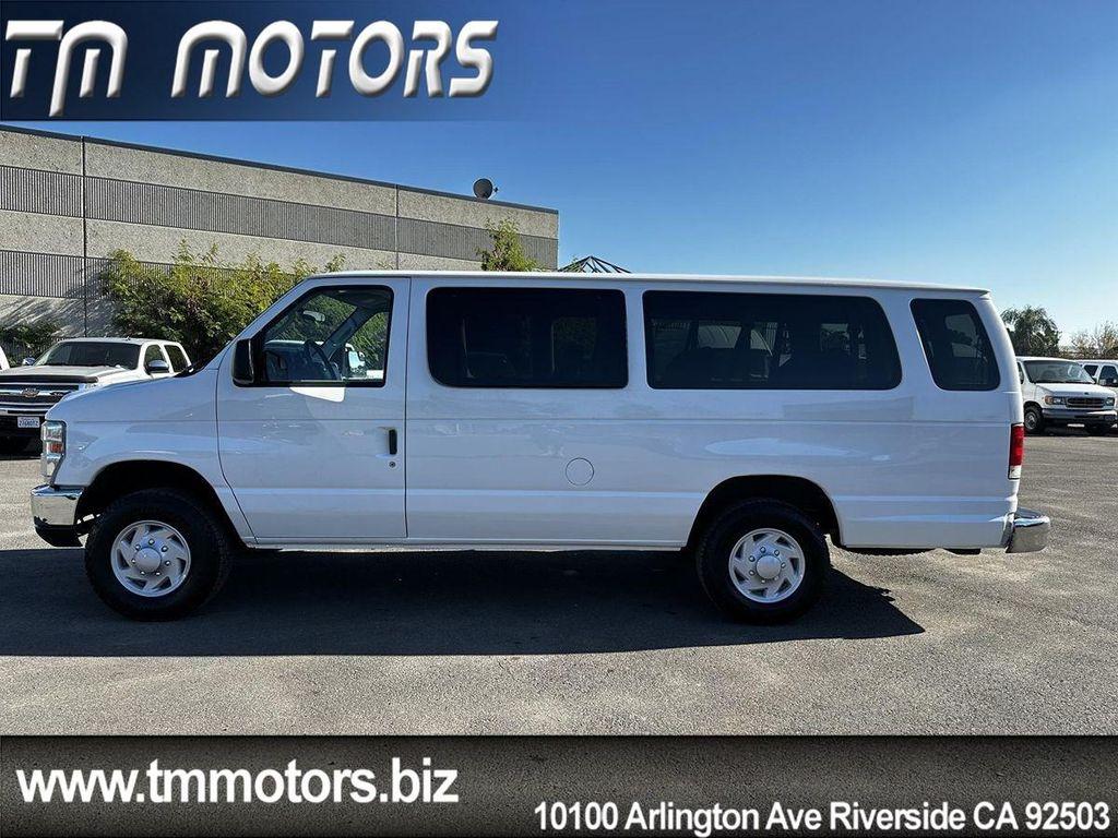 used 2012 Ford E350 Super Duty car, priced at $13,390