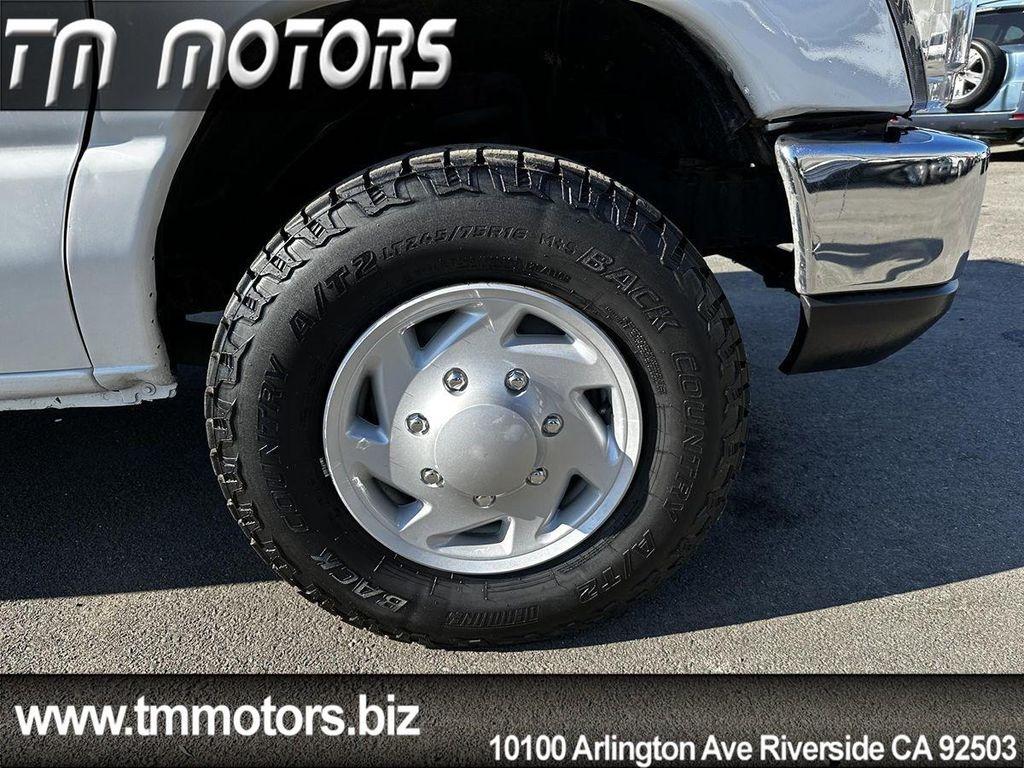 used 2012 Ford E350 Super Duty car, priced at $13,390