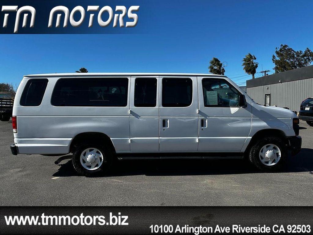 used 2008 Ford E350 Super Duty car, priced at $18,690
