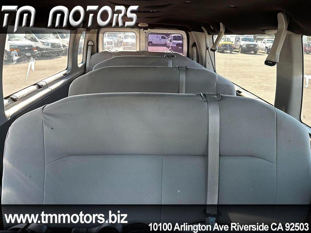 used 2008 Ford E350 Super Duty car, priced at $18,690