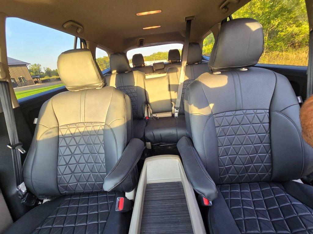 2016 White Diamond Pearl Honda Pilot