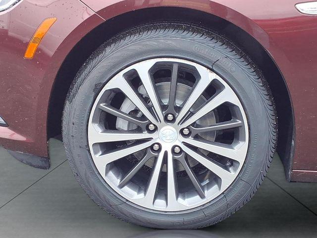 used 2019 Buick Regal Sportback car, priced at $18,950